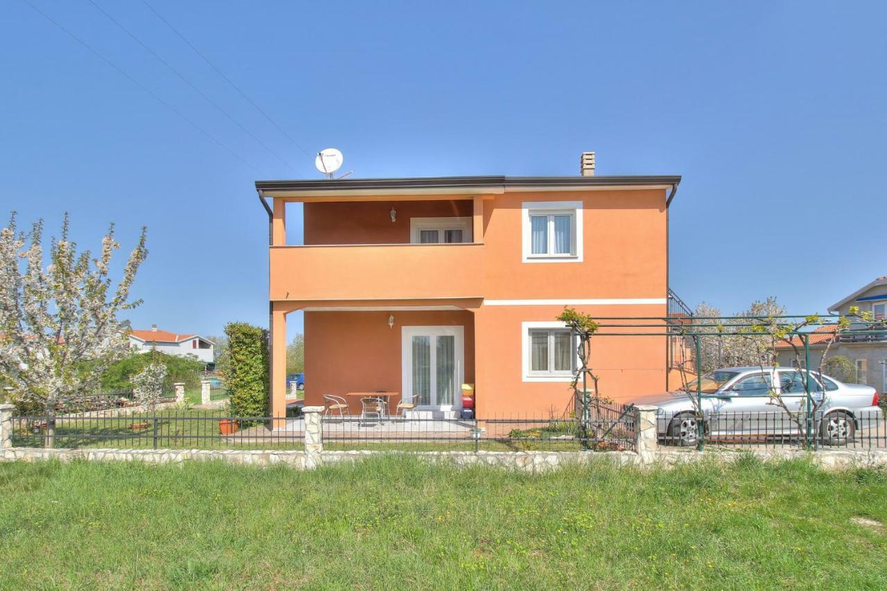Apartments Antunovic Umago Esterno foto